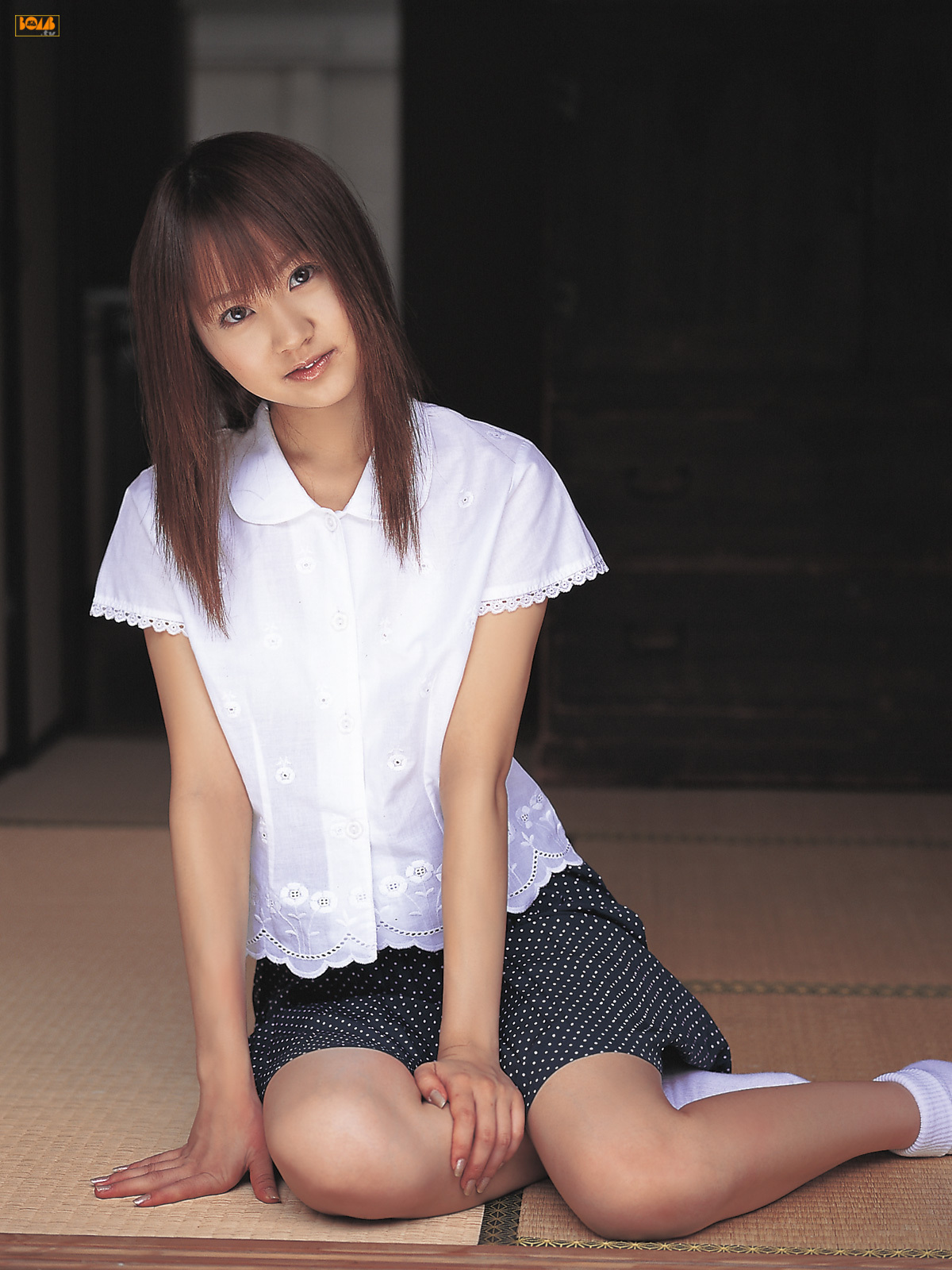 滨田翔子 Bomb.TV套图 Shoko Hamada  日本美女写真套图